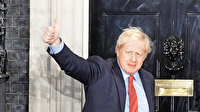 Johnson’dan kesin zafer