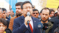 Sadece Türkiye sahip çıkıyor