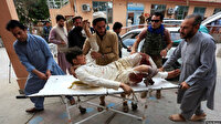 Afganistan'ın masum çocukları: Yıllar önce savaştan kalma havan mermisi 2 savunmasız çocuğun hayatına mâl oldu