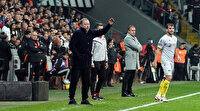 Sergen Yalçın'ın Beşiktaş’a karşı ilk galibiyeti