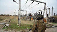 Barış Pınarı Harekatı'nın sonuçları: Tel Abyad ve Rasulayn'ın elektrik ve su ihtiyacı karşılanıyor