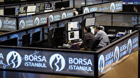 Borsa, 2018'in kayıplarını silmeye yöneldi, 2018 kapanışına göre değer kazancı yüzde 21'e ulaştı