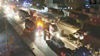 ABD'den PKK'ya 2 ayda 600 TIR