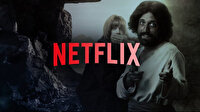 Netflix'te skandal diziler bitmiyor: Hazreti İsa'yı eşcinsel olarak gösterdiler