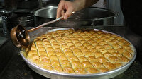 İl Gıda ve Tarım Müdürlüğü ile görüşme yapıldı: Bundan sonra ucuz baklavaya, baklava denilmeyecek