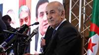 Cezayir'de cumhurbaşkanlığı seçimi nihai sonuçları açıklandı: Abdulmecid Tebbun cumhurbaşkanı seçildi
