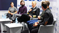 NATO Amirali FETÖ okulunda