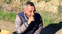 Kapıya sıkışan çocuk öldü, baba gözyaşlarına boğuldu