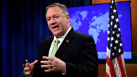 ABD Dışişleri Bakanı Pompeo, Mesut Özil'e 'Uygur Türkleri' konusunda destek verdi