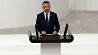 Oktay: Türkiye'nin çıkarları doğrultusunda hesap vermez hesap sorarız
