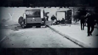 İletişim Başkanlığı hain Kayseri saldırısını unutmadı