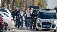 Antalya'da bankada soygun girişimi: Zanlı ikna edilerek gözaltına alındı