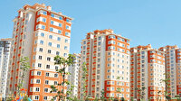 Konut satışları kendine geldi