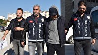 Antalya'daki banka soygunu girişiminde yakalanan şüphelinin mesleği şaşırttı