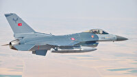 F-16 hazırlığı