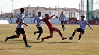 24 Erzincanspor - Beşiktaş: 2-0