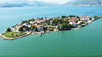 Eğirdir Gölü kapalı sistemle kurtulacak