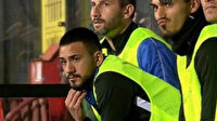 Gökhan Çıra'nın sözlerini yalanlayan görüntü