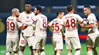 Aslan'dan kupaya devam