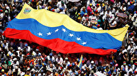 Birleşmiş Milletler: 4,7 milyon kişinin Venezuela'yı terk etti