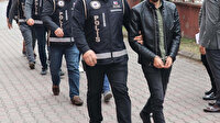 İzmir merkezli FETÖ operasyonu: 18 gözaltı