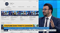 YouTube'dan TVNET'e sansür: Canlı yayını neden engellediklerini bilmiyorlar