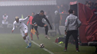 Gol düellosunda Kayserispor turladı
