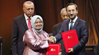 Türkiye ile Malezya arasında imzalanan mutabakat zaptı: İslamofobi İle Mücadeleye Yönelik İletişim Projesi