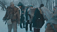 'Beyaz Hüzün: Sarıkamış' filminin Ziver'i Murat Yatman: Amacımız seyirciyi ağlatmak değil rahatsız etmek