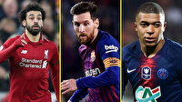 Dünyanın en değerli 10 futbolcusu