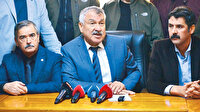 Paralar festivale gitmiş