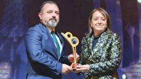 Sincan'a bir ödül daha