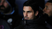 Mikel Arteta Arsenal'in yeni teknik direktörü oldu