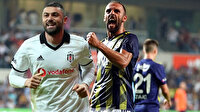 Derbide gözler golcülerde