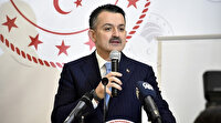 Tarım ve Orman Bakanı Bekir Pakdemirli'den tağşiş açıklaması: Asla müsaade etmeyeceğiz