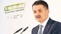 Tağşiş yapanı yaşatmayız