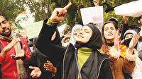 Delhi’de sıkı yönetim