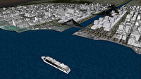 Kanal İstanbul Projesi için kapsamlı çalışma: Fransa'da laboratuvar deneyleri ve simülasyonları gerçekleştirildi