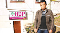 HDP’liler arka kapıdan kaçıyor