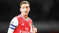 Mesut Özil gibi insanlara ihtiyacımız var