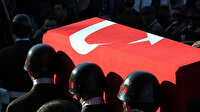 Hakkari'de EYP patlaması sonucu yaralanan askerimiz şehit oldu