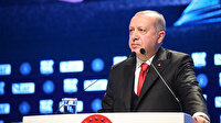 Cumhurbaşkanı Erdoğan: CHP geçmişiyle yüzleşene kadar peşlerini bırakmayacağız