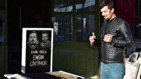 Rüyada öldüğünü gördü, mezarını kendi yaptı: Her gün sulayıp dua okuyor
