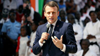 Fransa Cumhurbaşkanı Macron, Fransız askerlerini Mali'de 33 teröristi öldürüldüğünü açıkladı