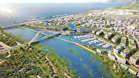 Kanal’ın röntgenini çektiler