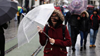İstanbul'da fırtına yarın etkisini kaybedecek