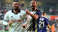Kadıköy'de derbi ateşi