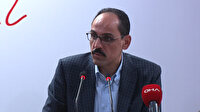 ''Türkiye bugün artık kendi tarihinin aktörü haline gelmiş bir ülkedir''