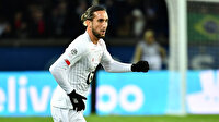 Yusuf Yazıcı'dan Trazonspor'a 1 milyon euro