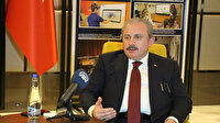 TBMM Başkanı Mustafa Şentop: Türkiye ABD dahil herhangi bir ülkeye mahkum değil